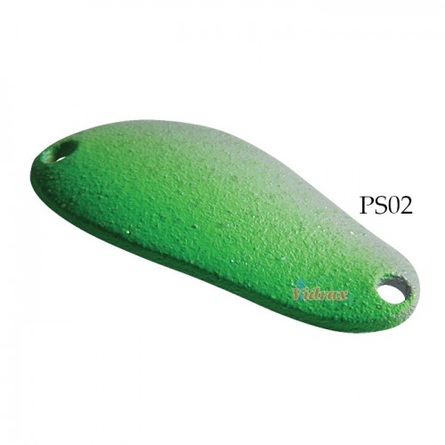 Блесна Individ 2 г 25 мм PS02 - SV Блесна Individ 2 г 25 мм PS02 - SV